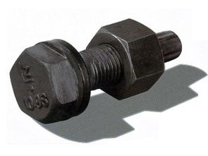 厂家直销供应高强度螺栓 优质标准件加工与销售服务