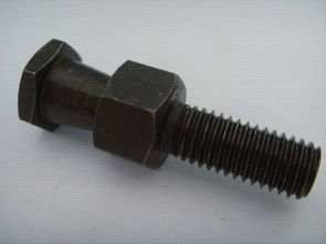 异型螺栓 规格解析、市场动态与永年鑫发的品质之选