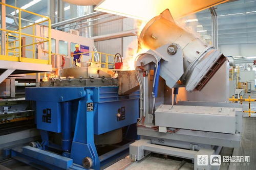 智能制造先行一步 隆基机械助力民族汽车工业振兴发展